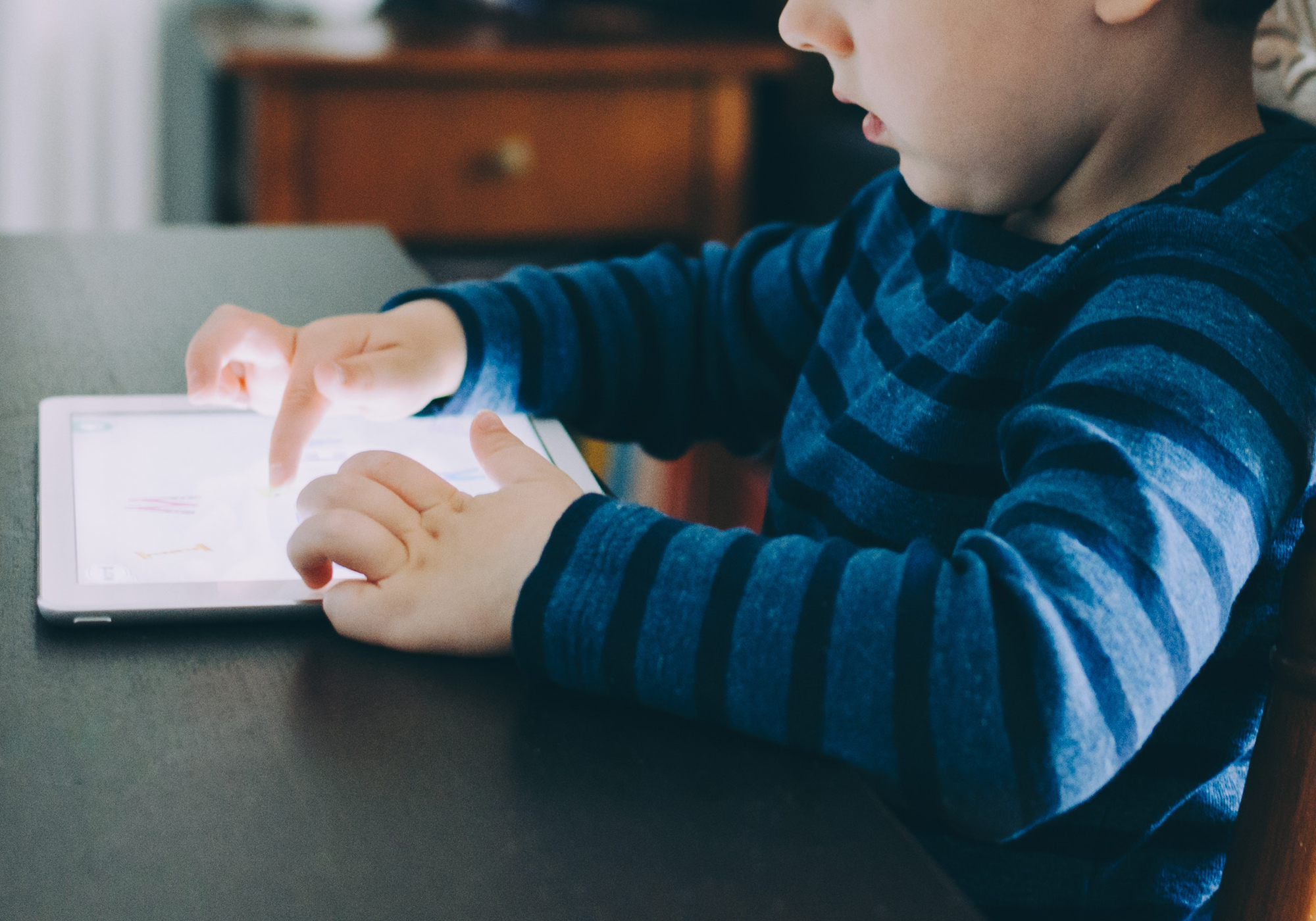 Why Screen Time is More Detrimental to Our Kids Than We Thought
